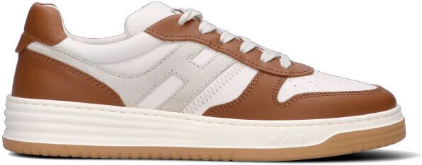 Hogan SNEAKERS UOMO BEIGE BEIGE 43