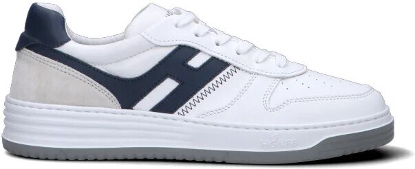 Hogan SNEAKERS UOMO BIANCO BIANCO 43 ½