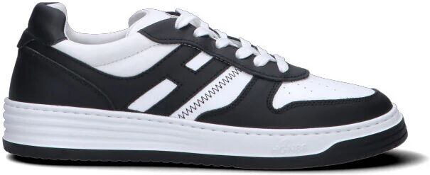 Hogan SNEAKERS UOMO BIANCO BIANCO 46