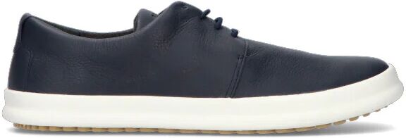 Camper Sneaker uomo blu in pelle BLU 45