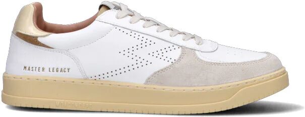 MOACONCEPT SNEAKERS UOMO MARRONE MARRONE 41