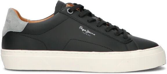 Pepe Jeans SNEAKERS UOMO NERO NERO 44