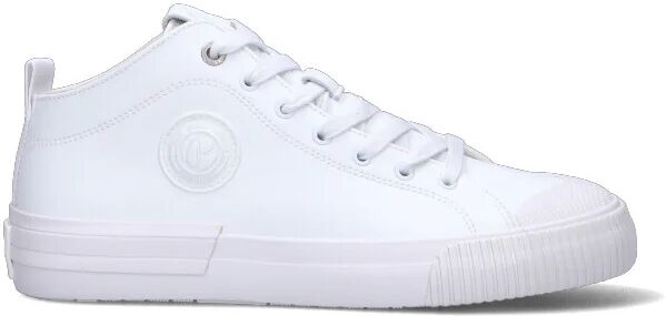 Pepe Jeans SNEAKERS UOMO BIANCO BIANCO 45