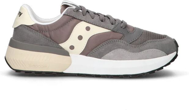 Saucony Sneaker uomo GRIGIO 44