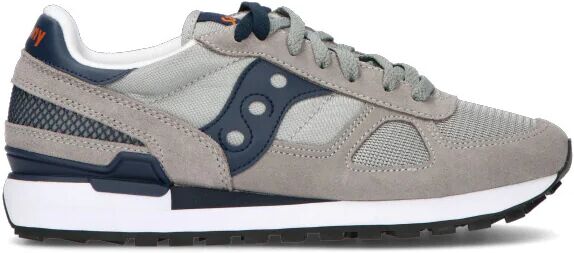 Saucony Sneaker uomo grigia/blu GRIGIO 43