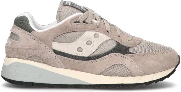 Saucony SNEAKERS UOMO GRIGIO GRIGIO 44