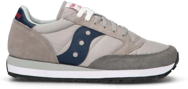 Saucony SNEAKERS UOMO GRIGIO GRIGIO 45