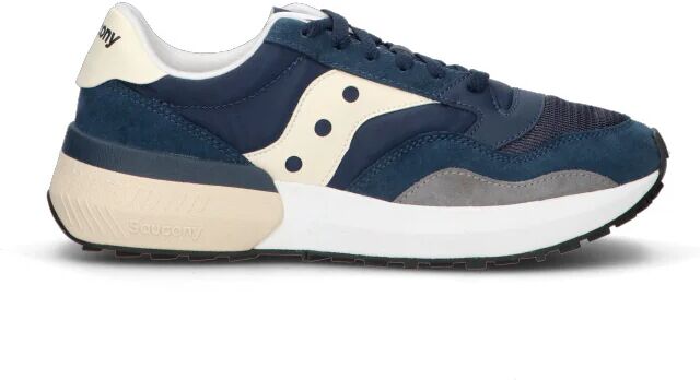 Saucony - JAZZ NXT Sneaker uomo BLU 41