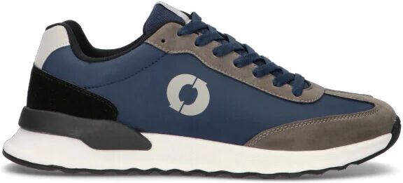 ECOALF Sneaker uomo blu/grigia BLU 43