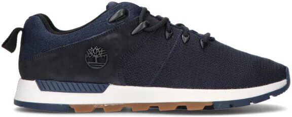 Timberland SNEAKERS UOMO NERO NERO 44