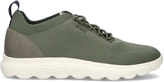 Geox SNEAKERS UOMO VERDE VERDE 44