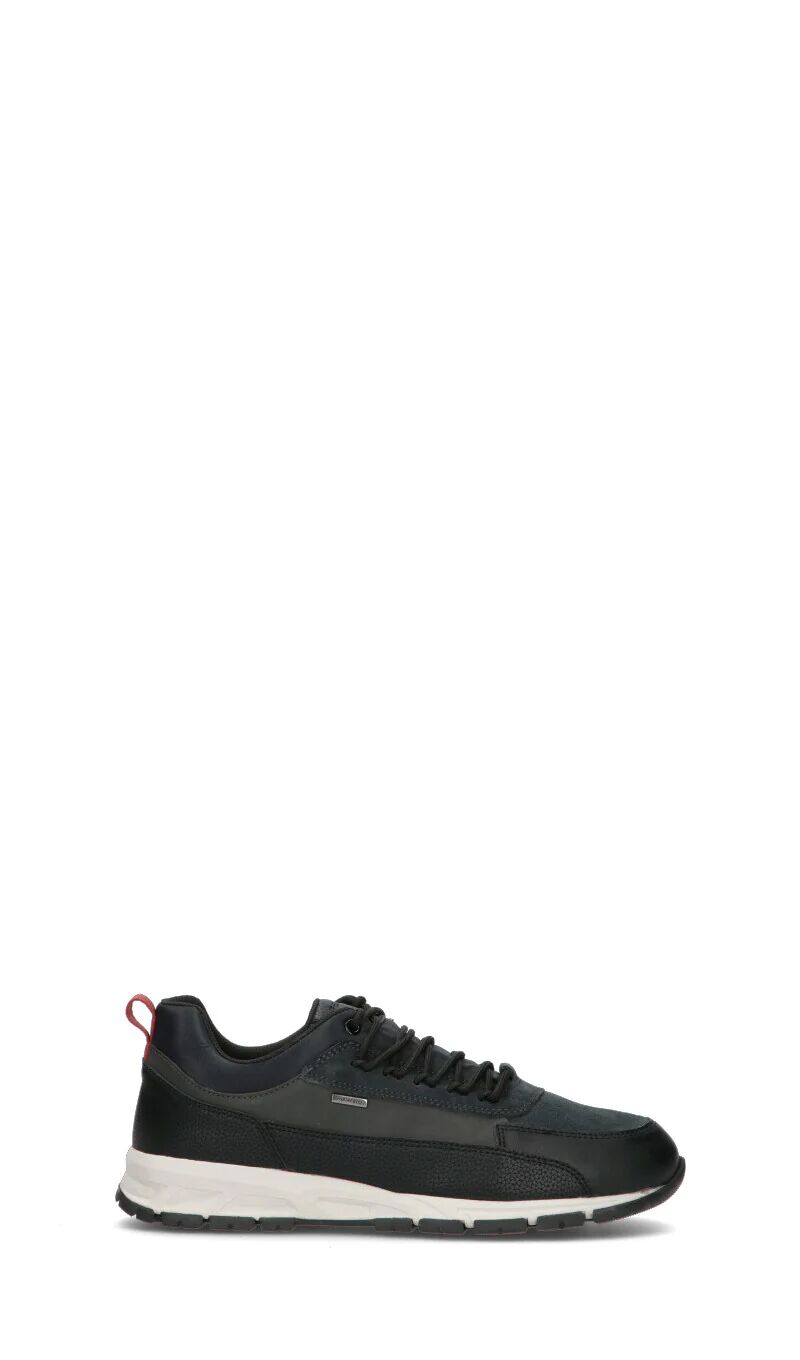 Geox Sneaker uomo nera NERO 43