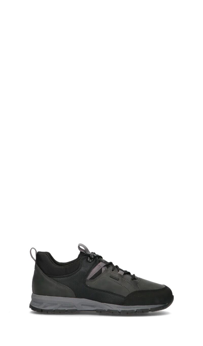 Geox Sneaker uomo nera NERO 44