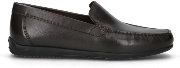 Geox MOCASSINO UOMO MARRONE MARRONE 41