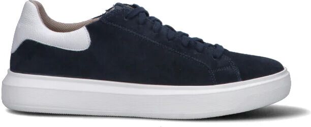 Geox SNEAKERS UOMO BLU BLU 41