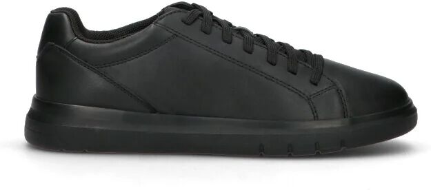 Geox SNEAKERS UOMO NERO NERO 45