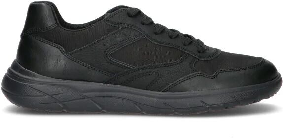 Geox SNEAKERS UOMO NERO NERO 43