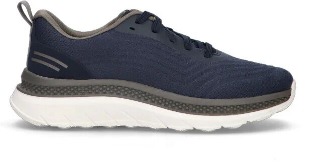 Geox SNEAKERS UOMO BLU BLU 45