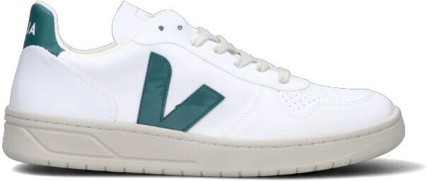 VEJA SNEAKERS UOMO BIANCO BIANCO 41