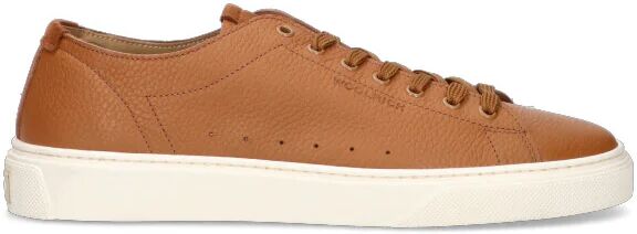 Woolrich SNEAKERS UOMO MARRONE MARRONE 40