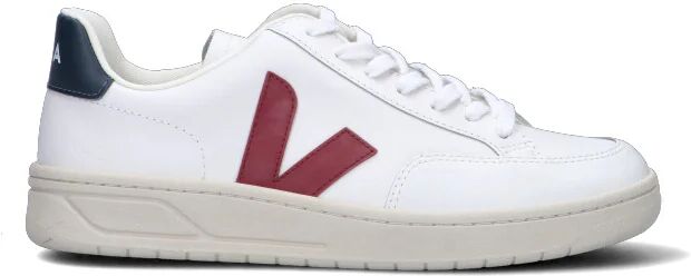 VEJA SNEAKERS UOMO BIANCO BIANCO 46