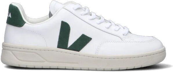 VEJA SNEAKERS UOMO BIANCO BIANCO 40