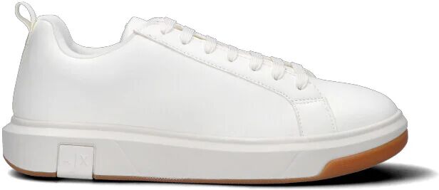 Armani Sneaker uomo panna PANNA 45