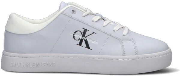 Calvin Klein SNEAKERS UOMO MARRONE MARRONE 45