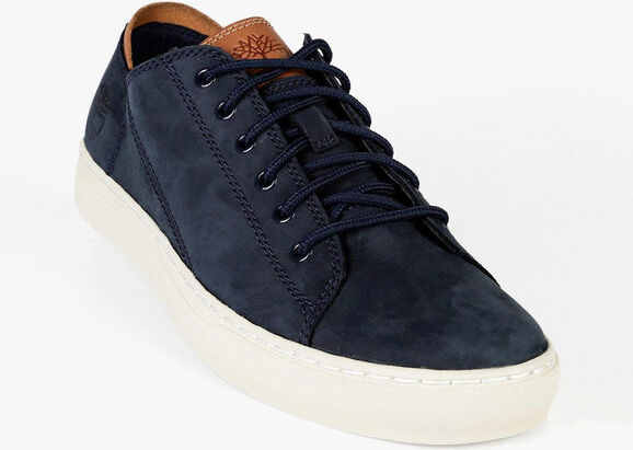 Timberland Adventure 2.0 Oxford Sneakers in pelle uomo Sneakers Basse uomo Blu taglia 41