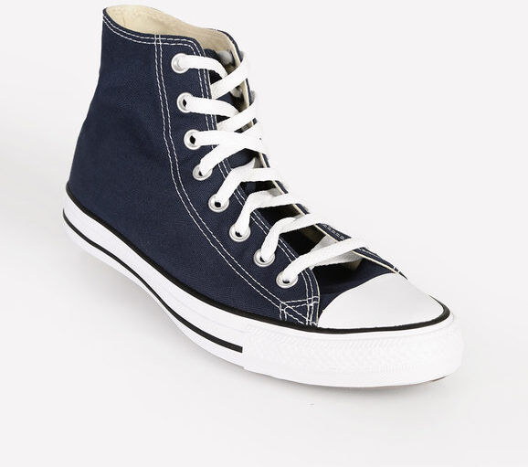 Converse CHUCK TAYLOR Convers All Star Sneakers alta in tela Sneakers Alte uomo Blu taglia 45