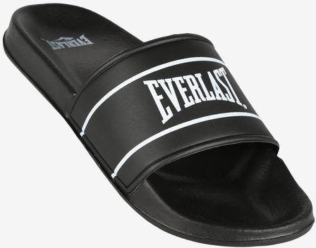 Everlast Ciabatte in gomma uomo Ciabatte uomo Nero taglia 46