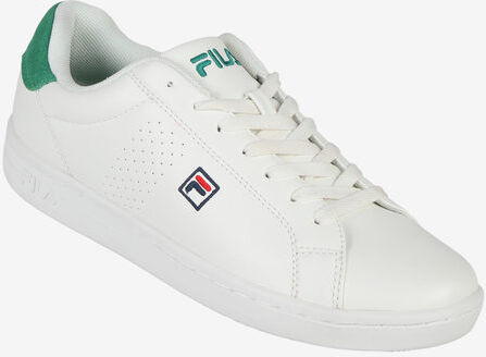 Fila CROSSCOURT 2 F Sneakers stringate da uomo Sneakers Basse uomo Verde taglia 45