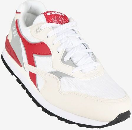 Diadora N.92 Sneakers sportive da uomo Sneakers Basse uomo Bianco taglia 44