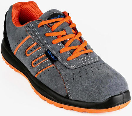 Blu Star Scarpe da lavoro antinfortunistiche uomo Scarpe Antinfortunistiche uomo Grigio taglia 45