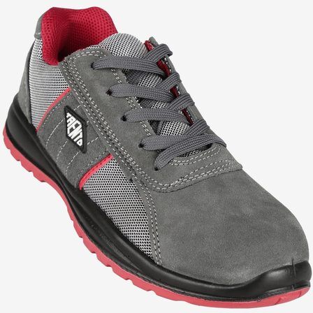 Trento Scarpe da lavoro antinfortunistiche uomo Scarpe Antinfortunistiche uomo Grigio taglia 46