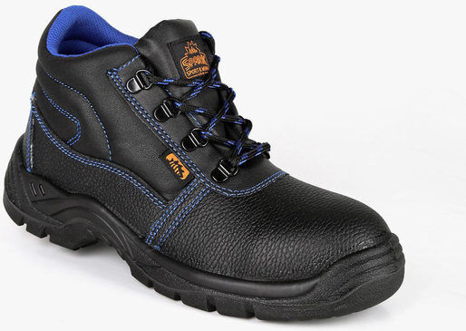 Spark Scarpe da lavoro antinfortunistiche Scarpe Antinfortunistiche uomo Nero taglia 41