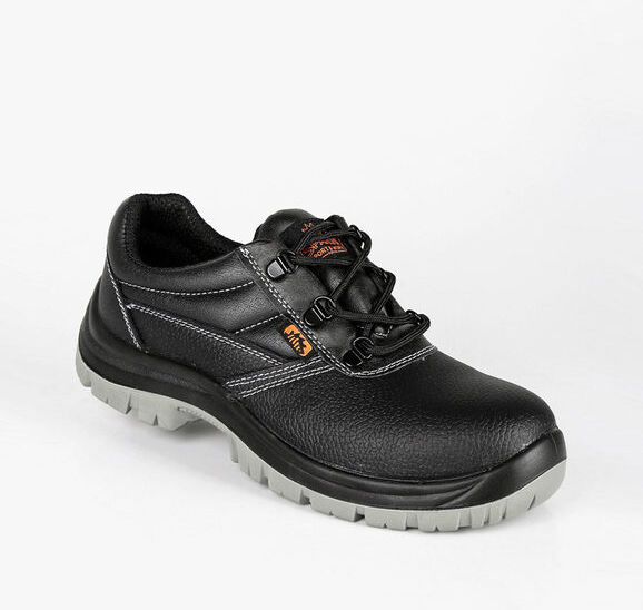 Spark Scarpe da lavoro antinfortunistiche Scarpe Antinfortunistiche uomo Nero taglia 44