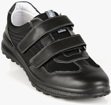 Grisport Scarpe da lavoro per uomo con strappi Scarpe Antinfortunistiche uomo Nero taglia 41