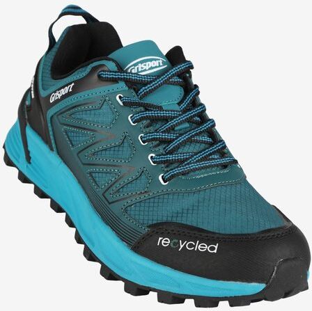 Grisport Scarpe da trekking uomo Scarpe da trekking uomo Blu taglia 46