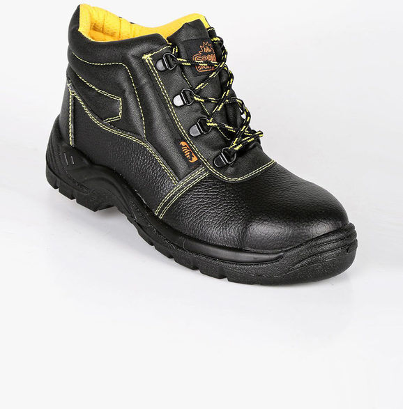 Spark Scarponi antinfortunistici da uomo Scarpe Antinfortunistiche uomo Nero taglia 46