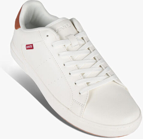 Levis Sneakers basse da uomo Sneakers Basse uomo Bianco taglia 45