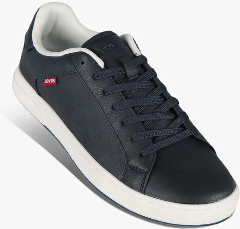 Levis Sneakers basse da uomo Sneakers Basse uomo Blu taglia 45