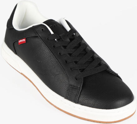 Levis Sneakers basse da uomo Sneakers Basse uomo Nero taglia 46