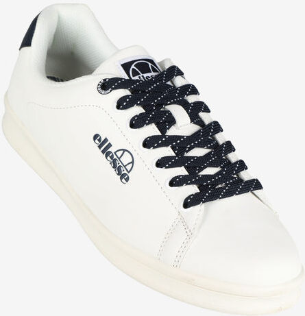 Ellesse Sneakers basse da uomo Sneakers Basse uomo Bianco taglia 46