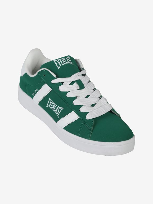 Everlast Sneakers basse da uomo Sneakers Basse uomo Verde taglia 42