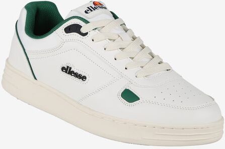 Ellesse Sneakers basse da uomo Sneakers Basse uomo Verde taglia 45