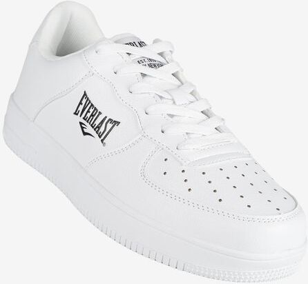 Everlast Sneakers stringate uomo Sneakers Basse uomo Bianco taglia 45