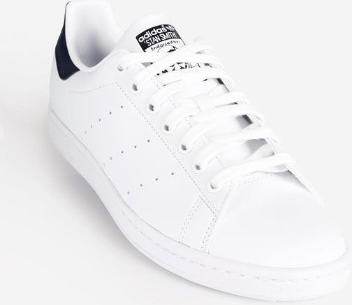 Adidas Stan Smith Sneakers stringate da uomo Sneakers Basse uomo Bianco taglia 38.5