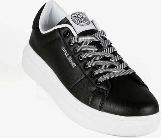 Rifle SUNNY LTH Sneakers da uomo Sneakers Basse uomo Nero taglia 45