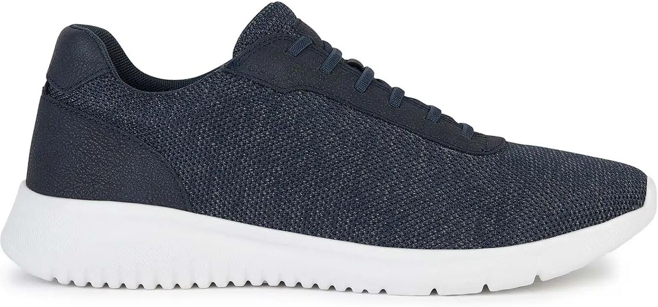 Geox Sneakers Uomo Colore Navy NAVY 40